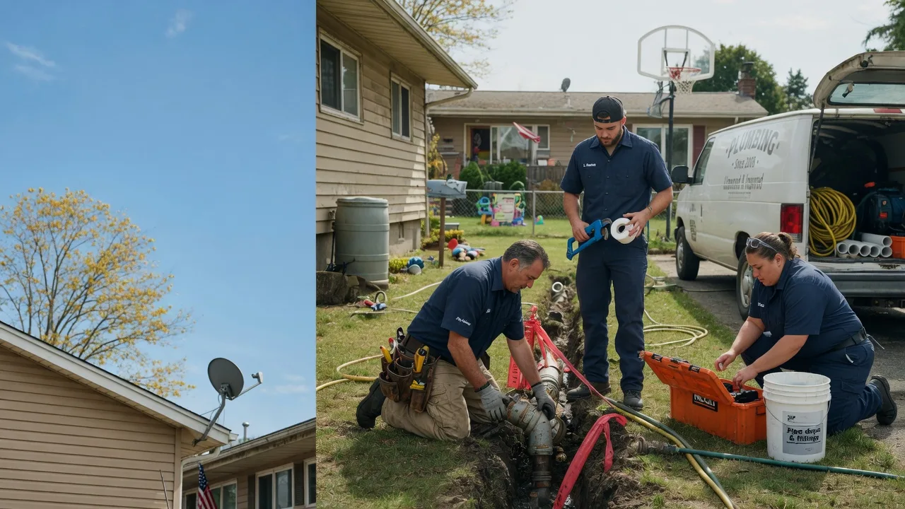 Garbage Disposal Replacement in Edgemoor, SC near me